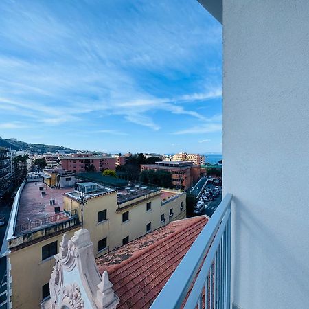 Vera Gioia Rooms De Charme Sorrento Esterno foto