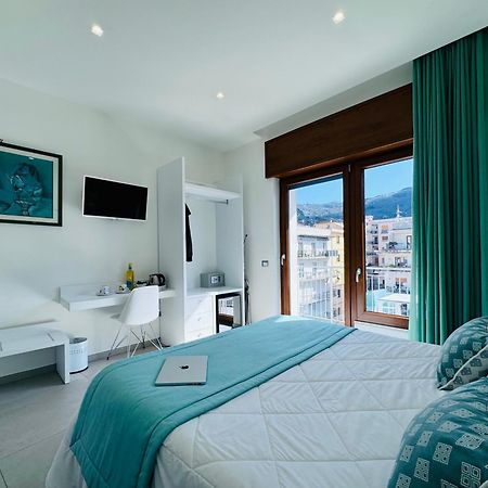 Vera Gioia Rooms De Charme Sorrento Esterno foto