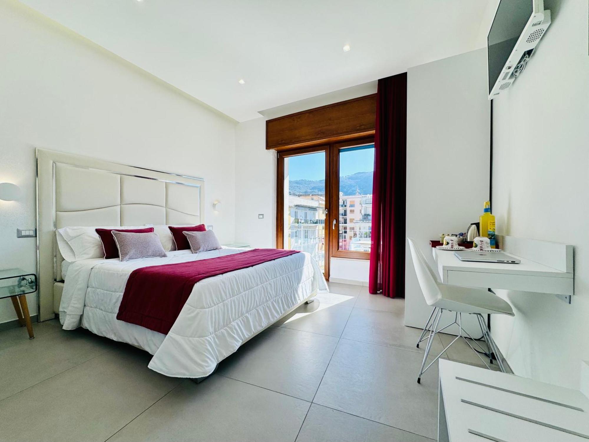 Vera Gioia Rooms De Charme Sorrento Esterno foto