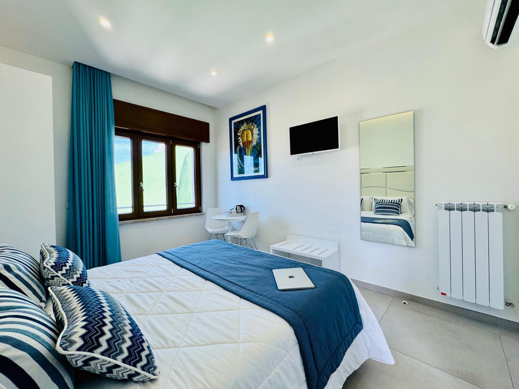 Vera Gioia Rooms De Charme Sorrento Esterno foto
