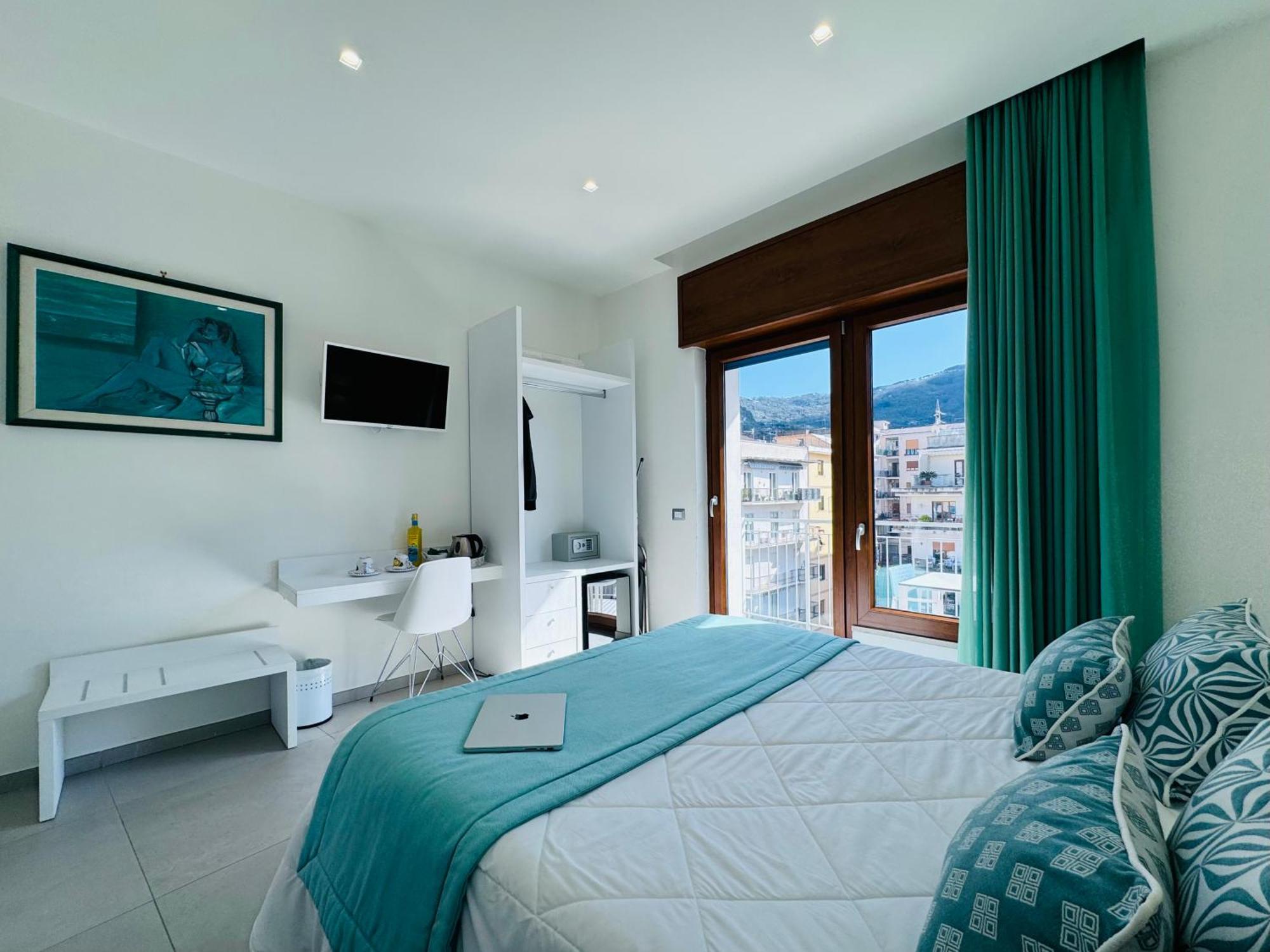 Vera Gioia Rooms De Charme Sorrento Esterno foto