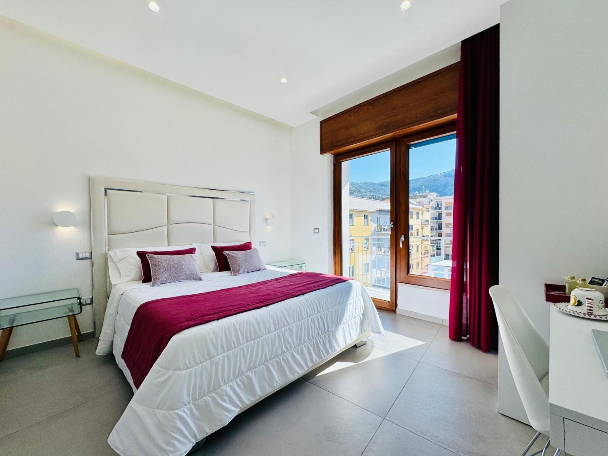 Vera Gioia Rooms De Charme Sorrento Esterno foto