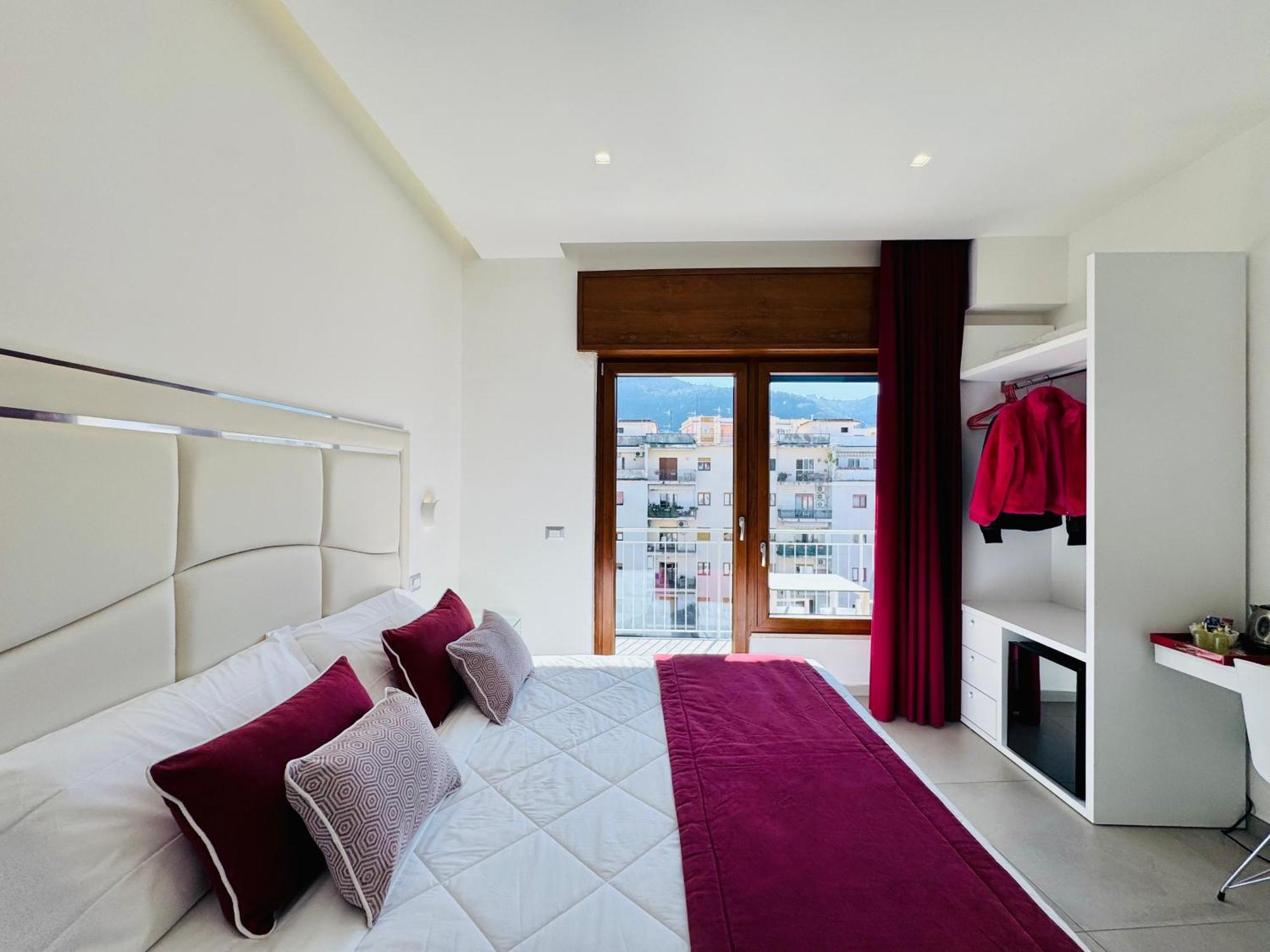Vera Gioia Rooms De Charme Sorrento Esterno foto