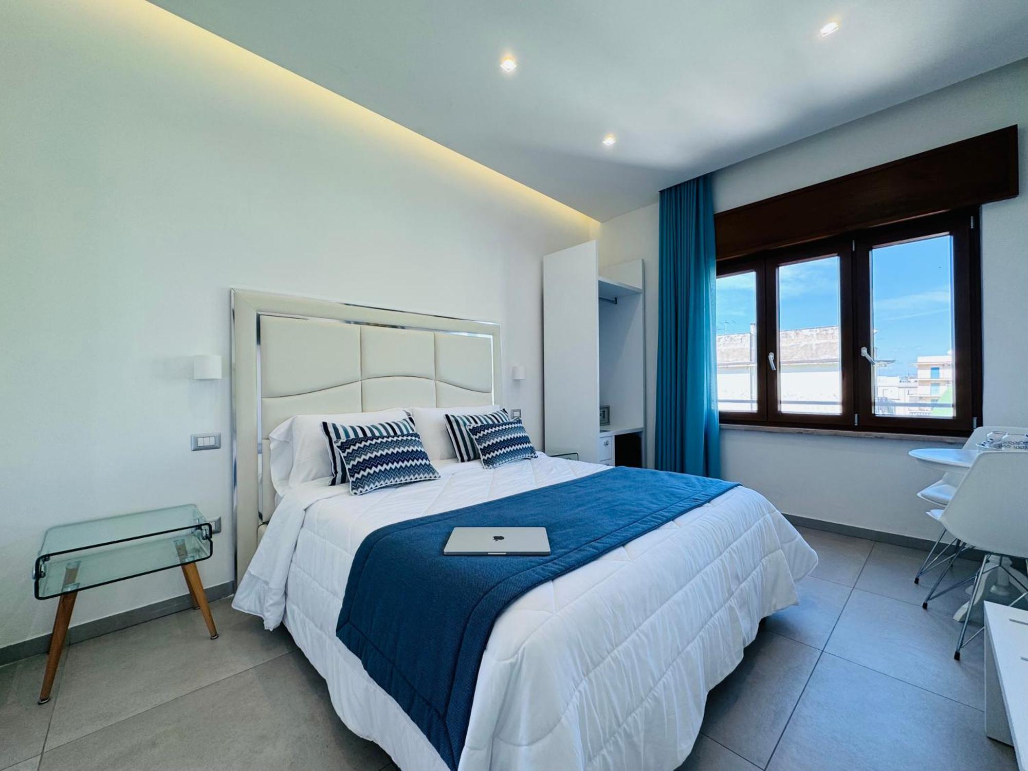 Vera Gioia Rooms De Charme Sorrento Esterno foto