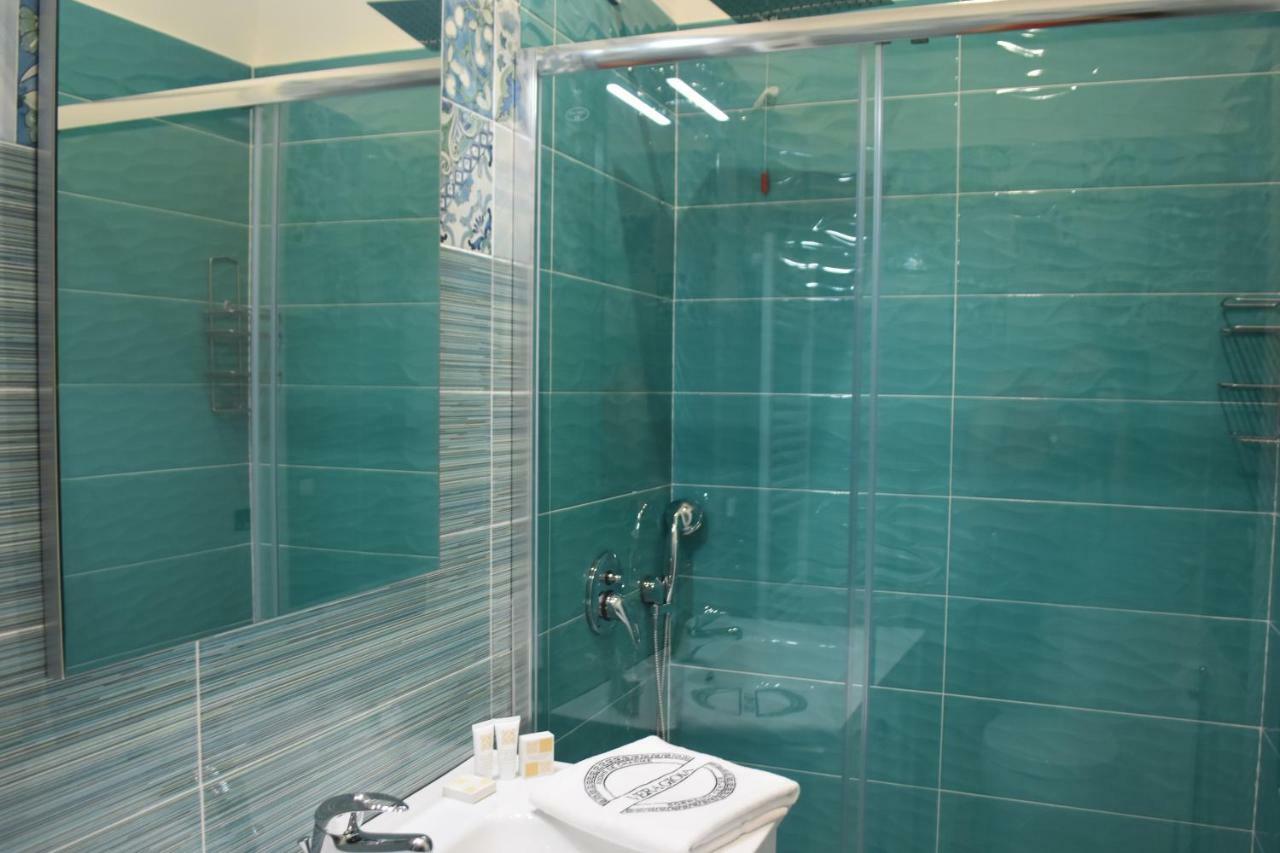 Vera Gioia Rooms De Charme Sorrento Esterno foto