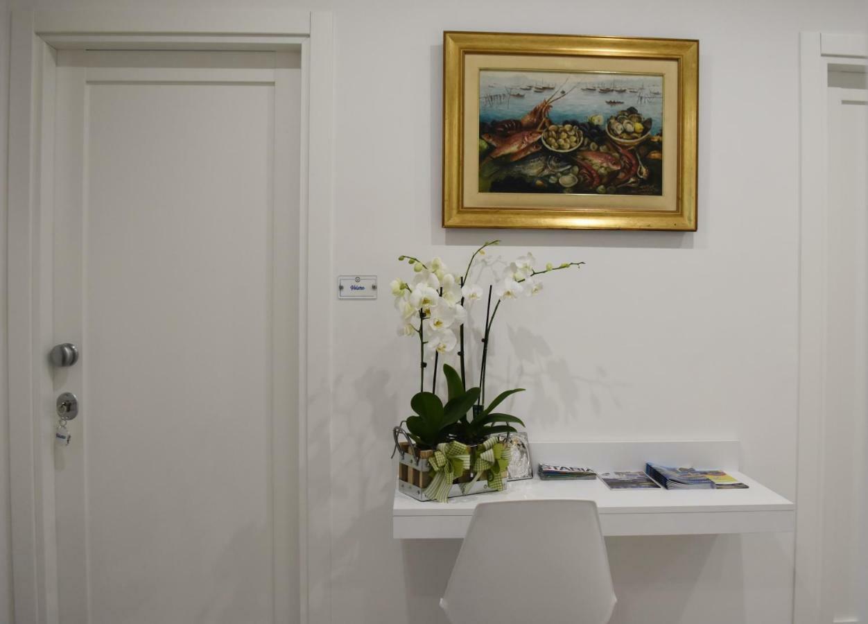 Vera Gioia Rooms De Charme Sorrento Esterno foto