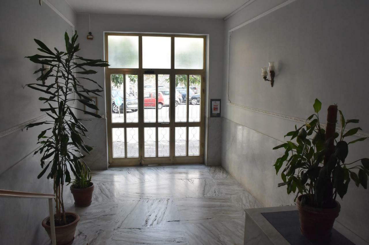 Vera Gioia Rooms De Charme Sorrento Esterno foto